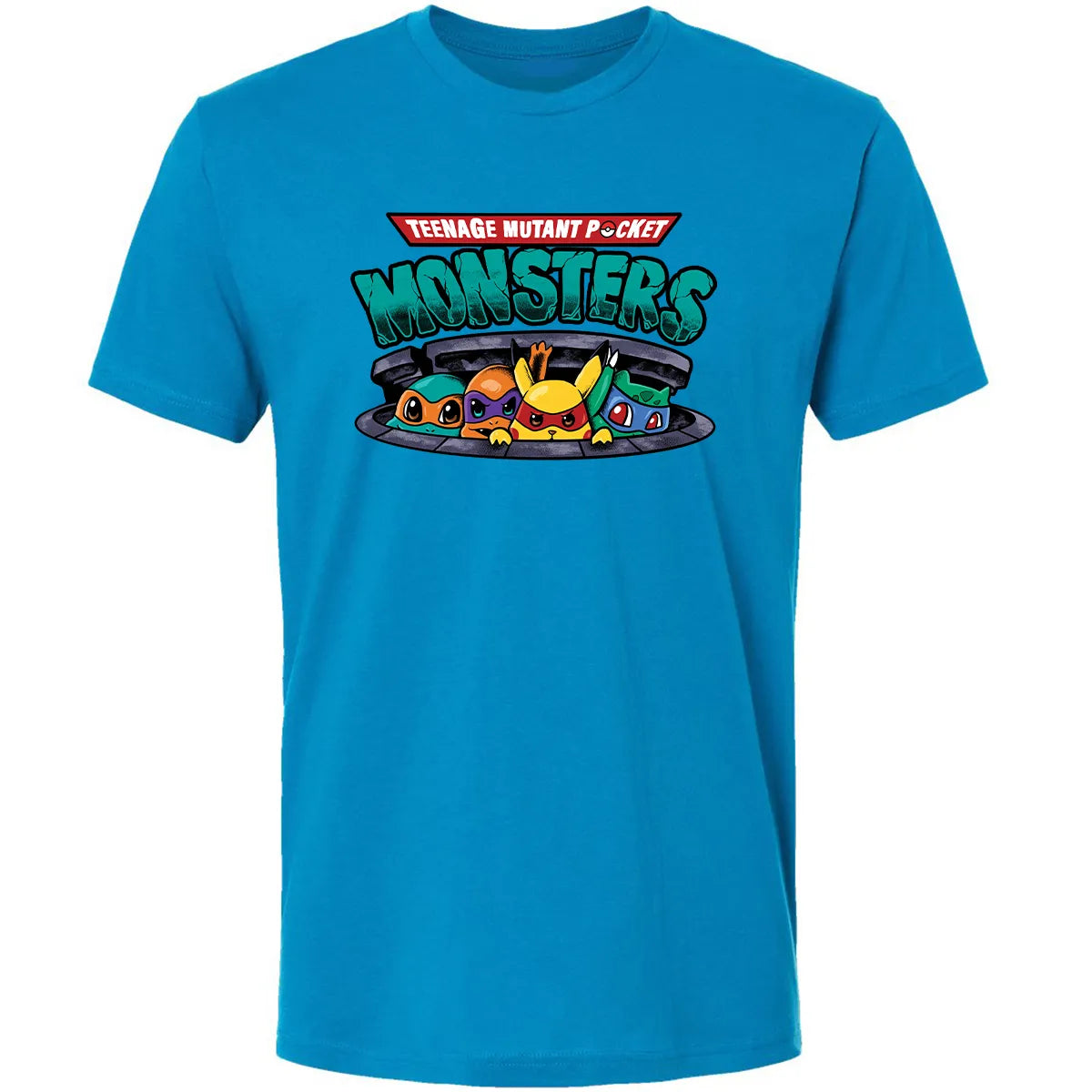 Premium Unisex T-shirt - 519NZYRT
