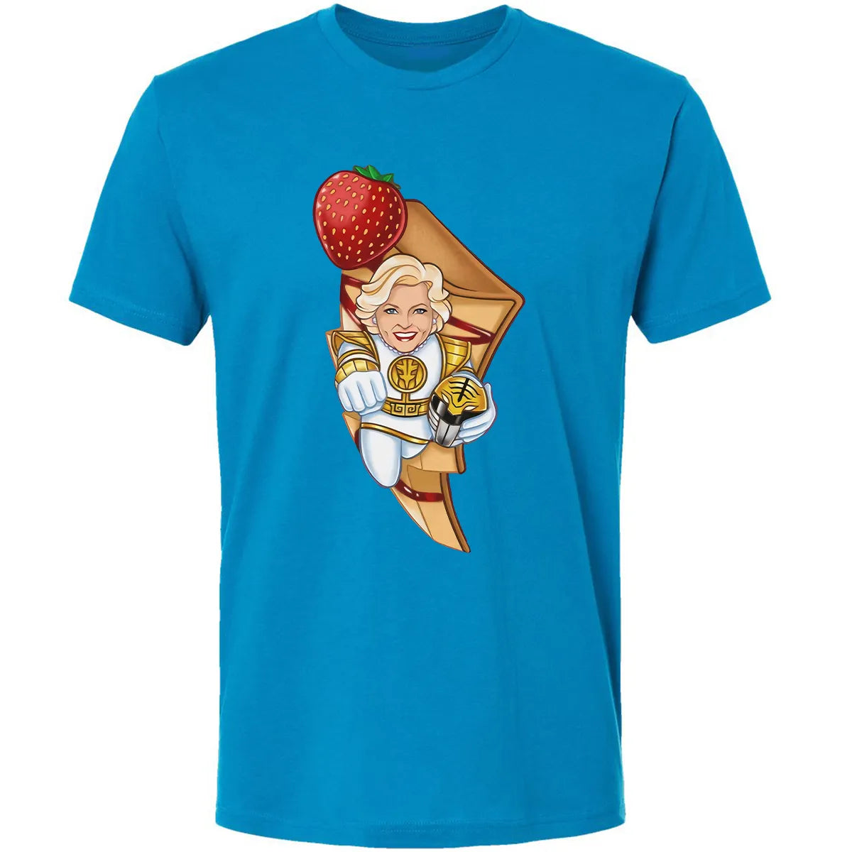Premium Unisex T-shirt - PUL9P23M
