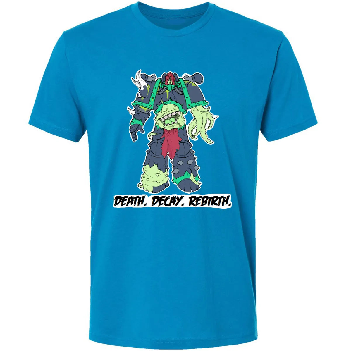 Premium Unisex T-shirt - EZ6EHKCR
