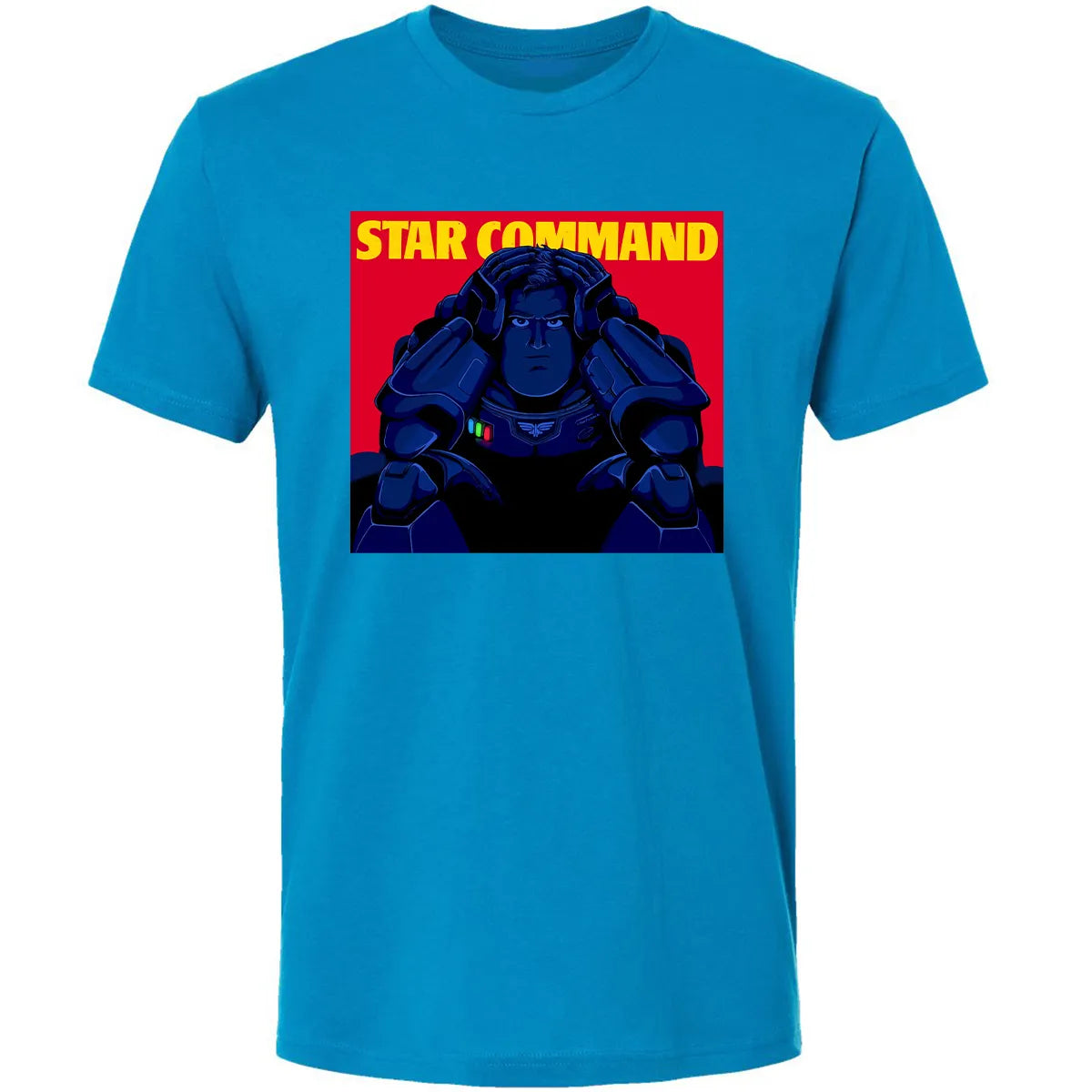 Premium Unisex T-shirt - 9CVTRXBY