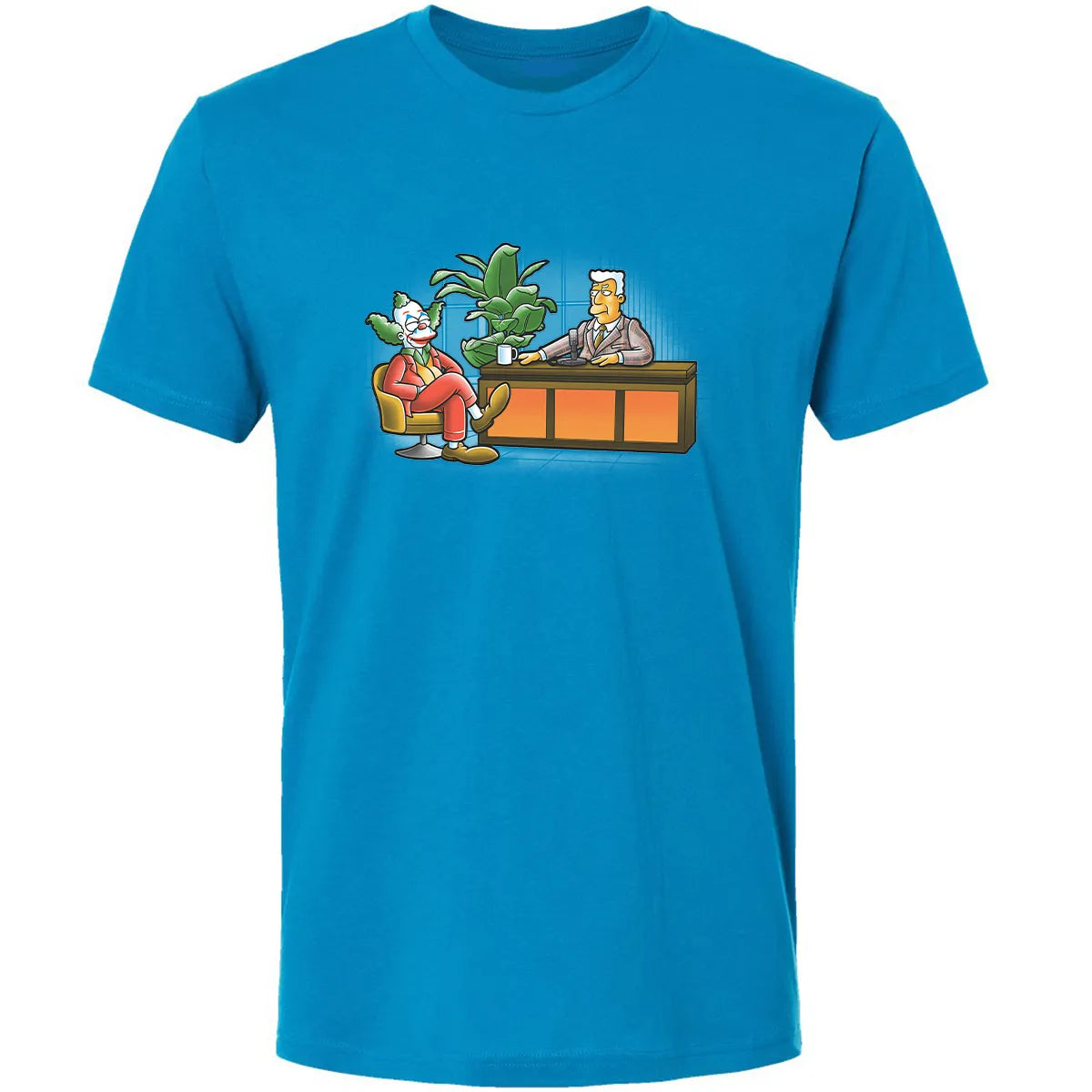 Premium Unisex T-shirt - RUCUZYG3