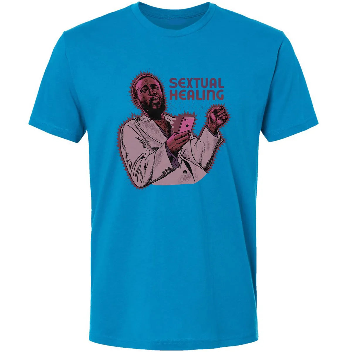 Premium Unisex T-shirt - DXMWC8HG