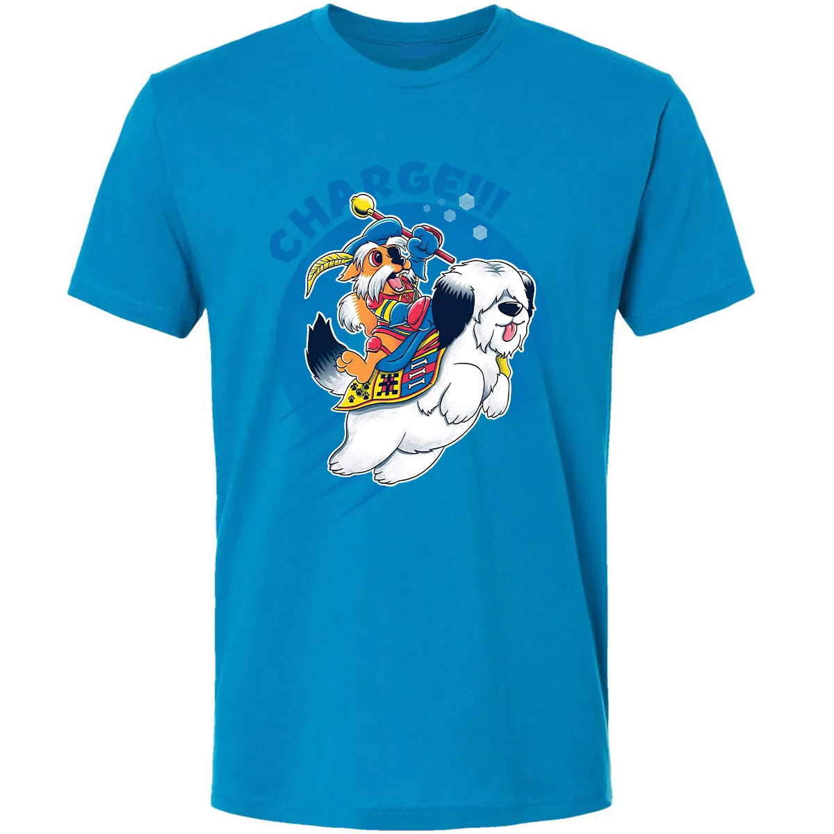 Premium Unisex T-shirt - 2T39J6C2