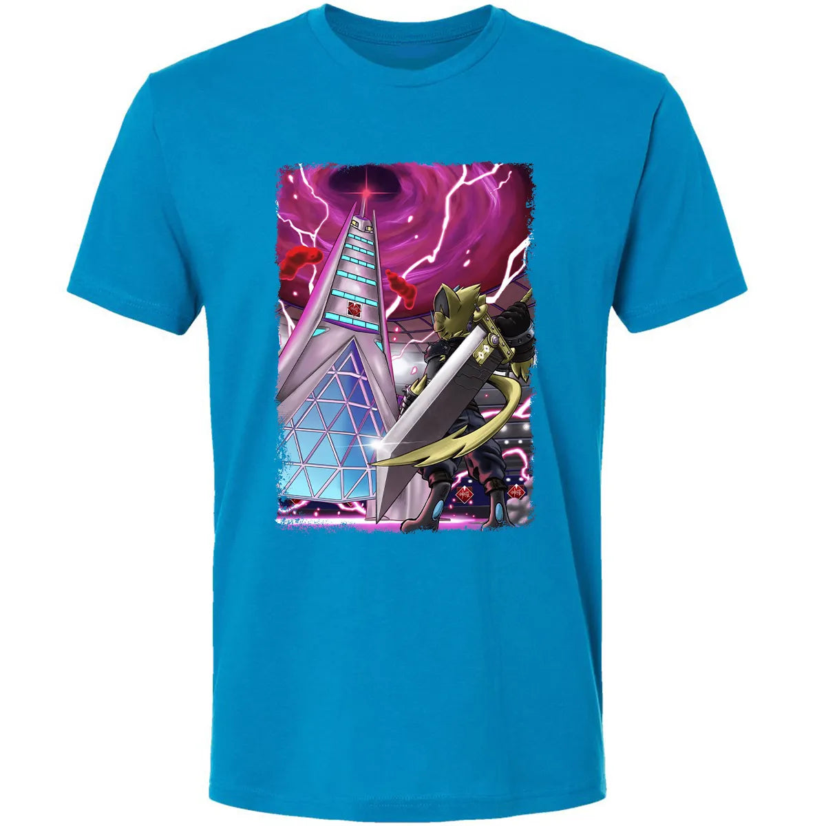 Premium Unisex T-shirt - XGHM2GQT