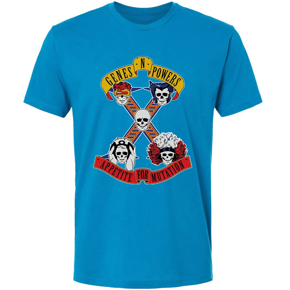 Premium Unisex T-shirt - ZH4SQ2FX