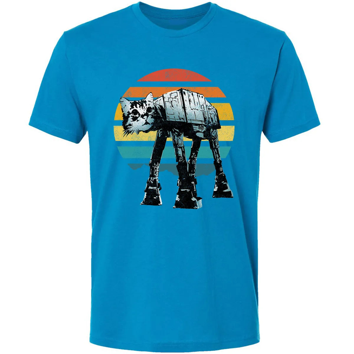 Premium Unisex T-shirt - 1AAQ72R7