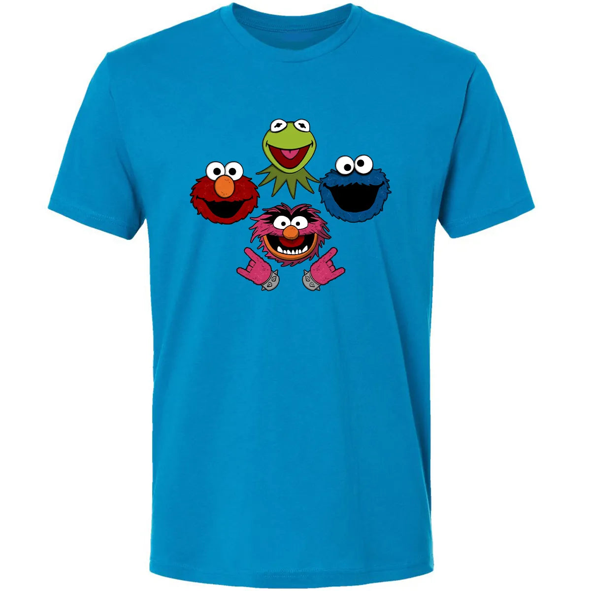 Premium Unisex T-shirt - 4KJ8C29W