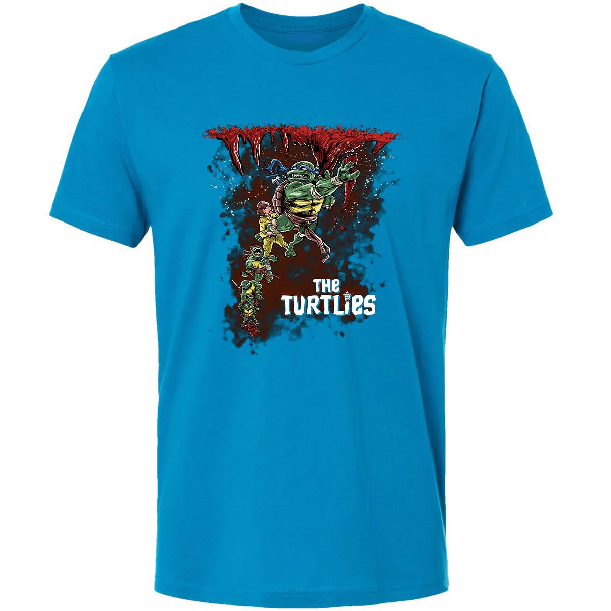 Premium Unisex T-shirt - RT7EW67H