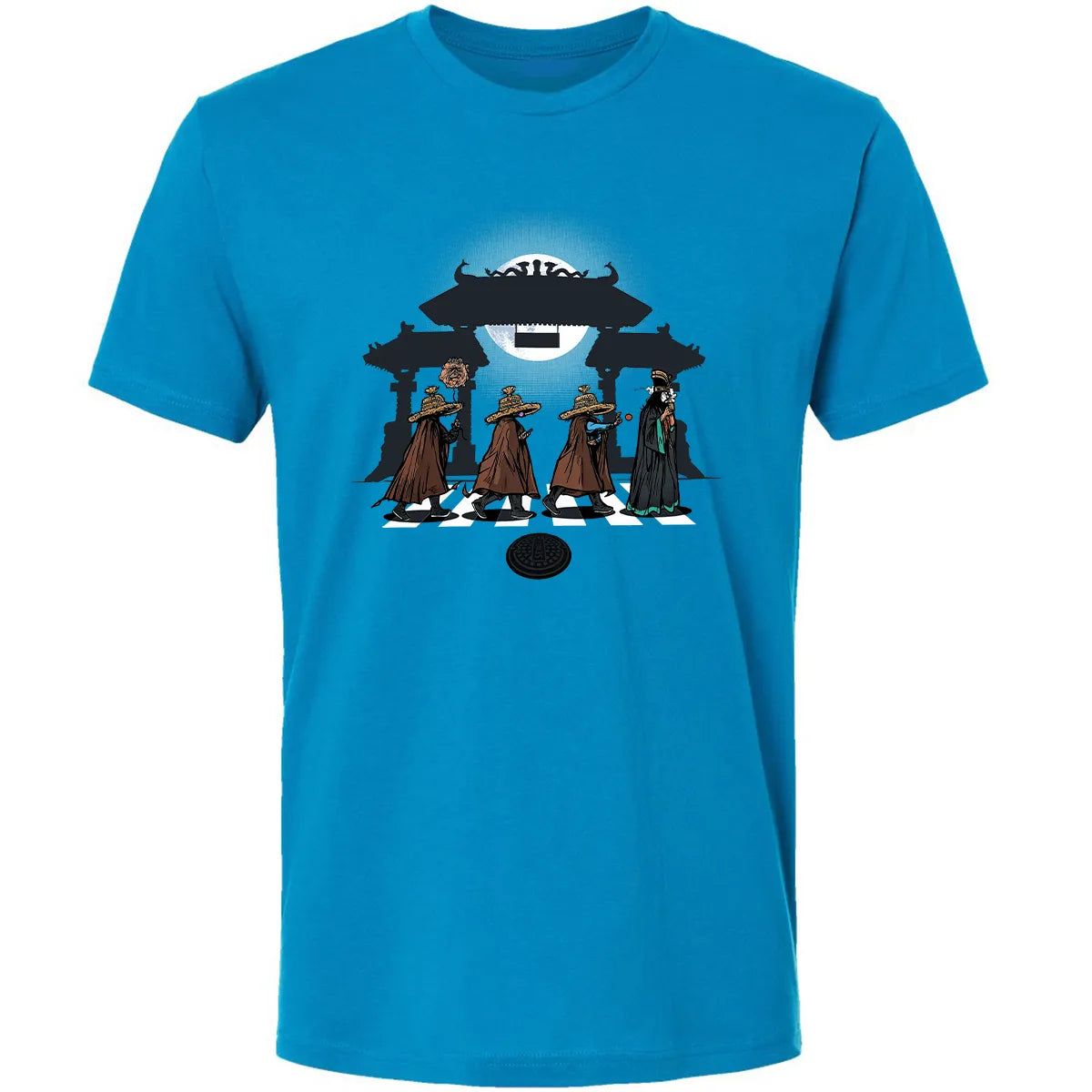 Premium Unisex T-shirt - R5GQQQ42