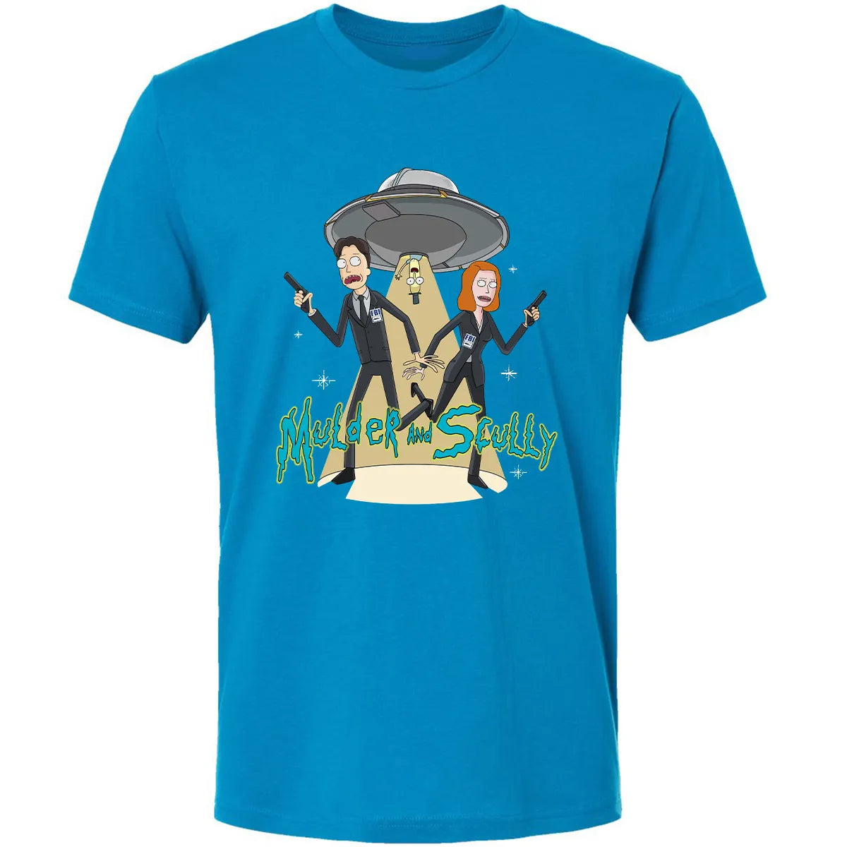 Premium Unisex T-shirt - ZBPGM95F