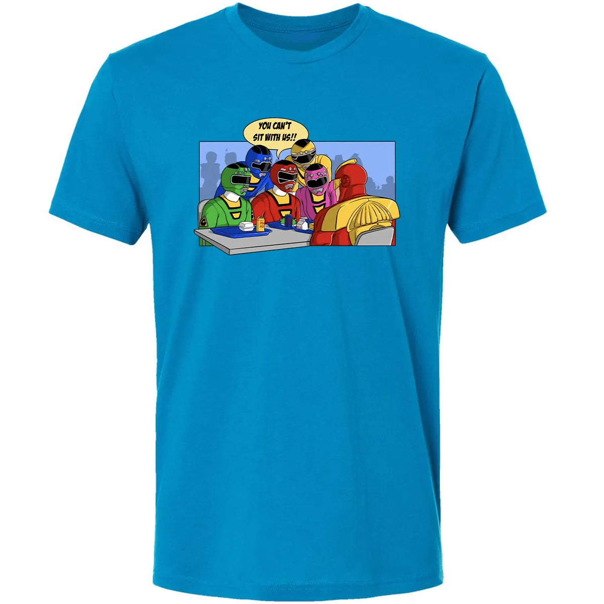 Premium Unisex T-shirt - Y429N5W9