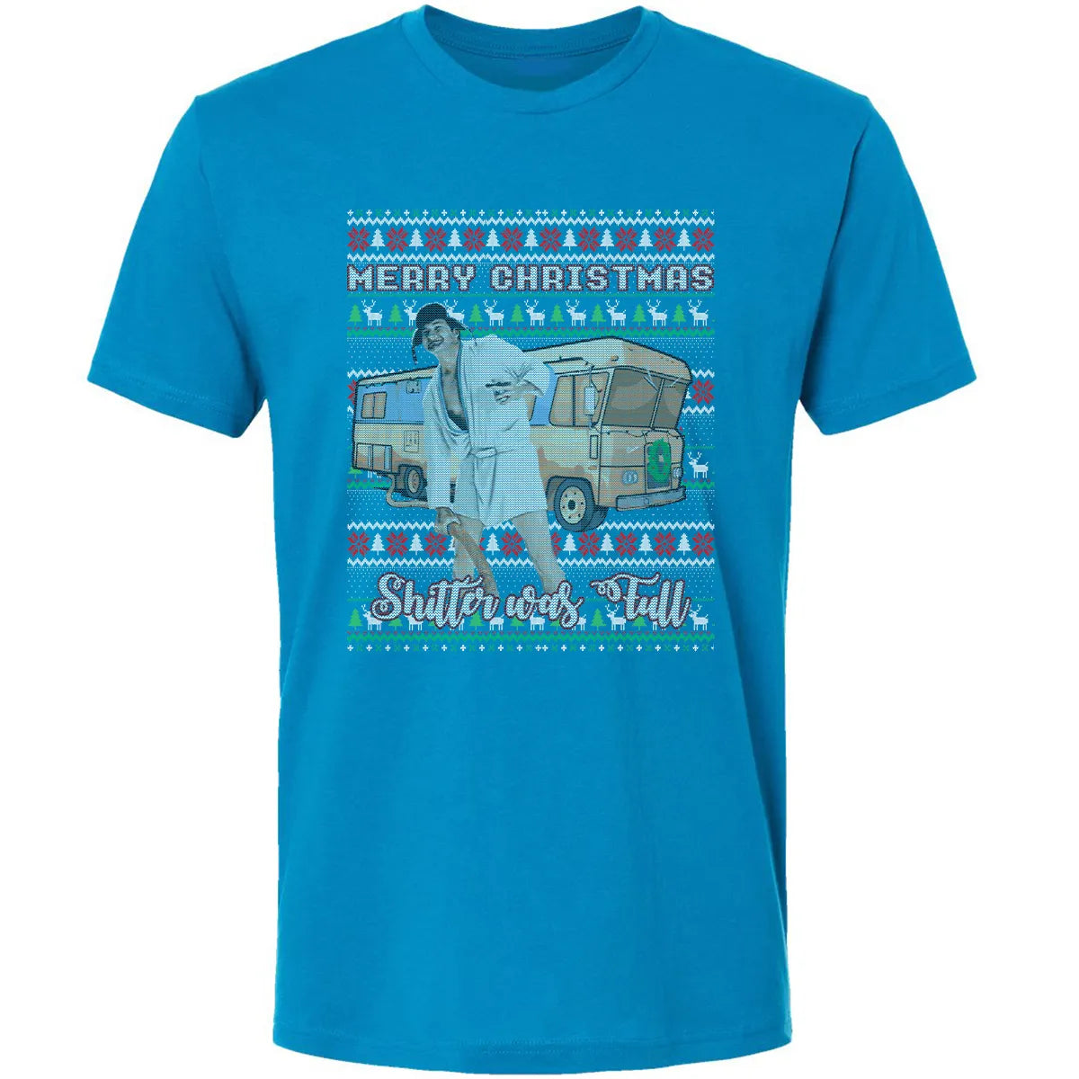 Premium Unisex T-shirt - XF2CTLP5