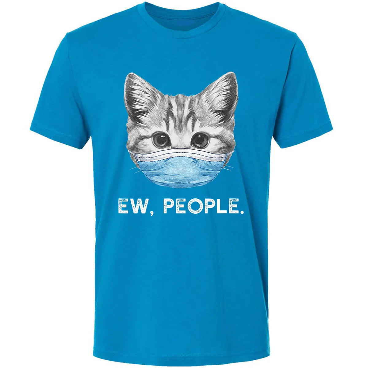 Premium Unisex T-shirt - FZTV63TS