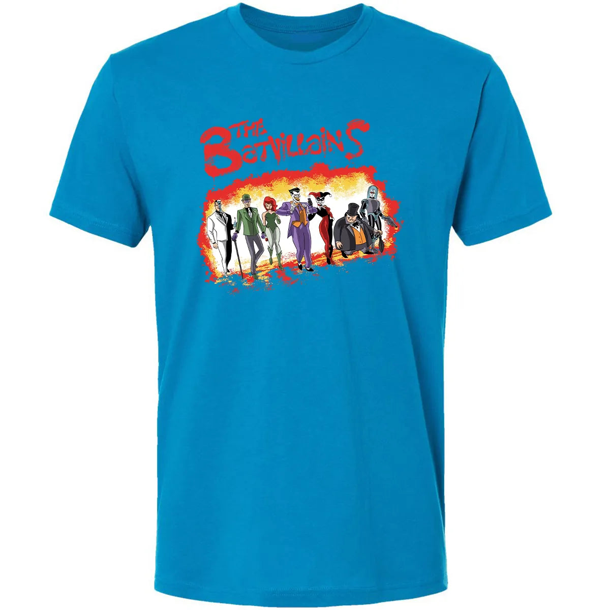 Premium Unisex T-shirt - MKGV24B7