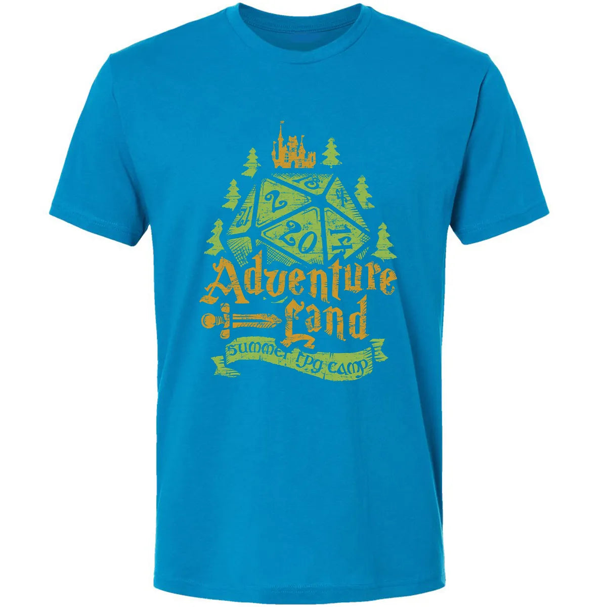 Premium Unisex T-shirt - ZE2X3U5B