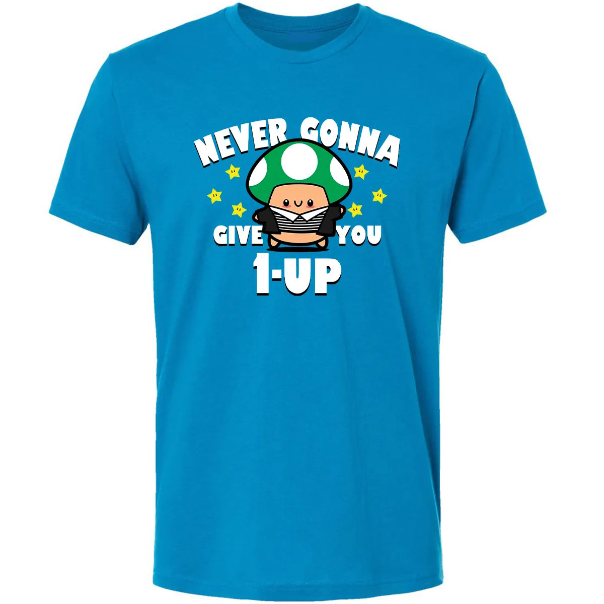 Premium Unisex T-shirt - NLDCVTTR