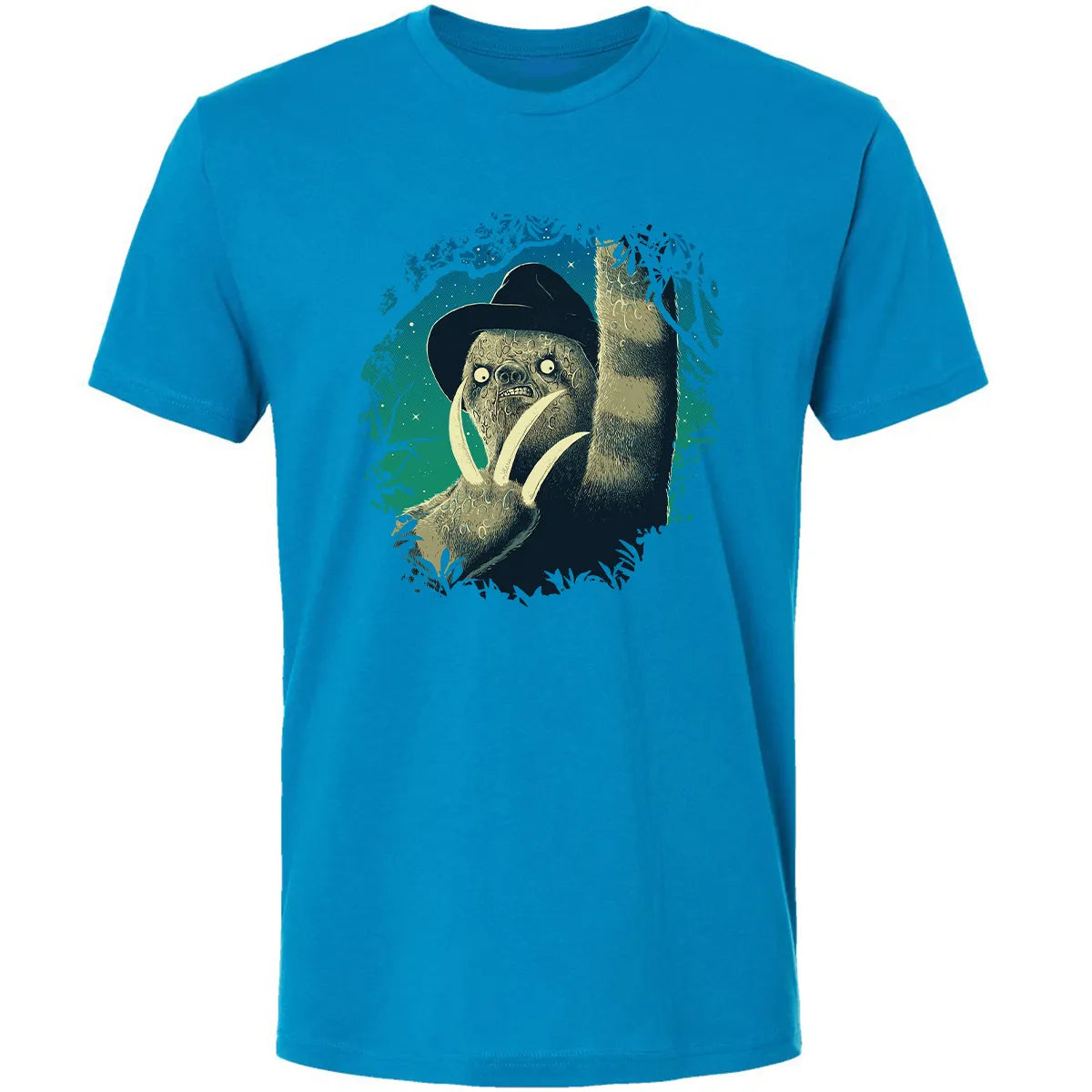 Premium Unisex T-shirt - JA48J4LC