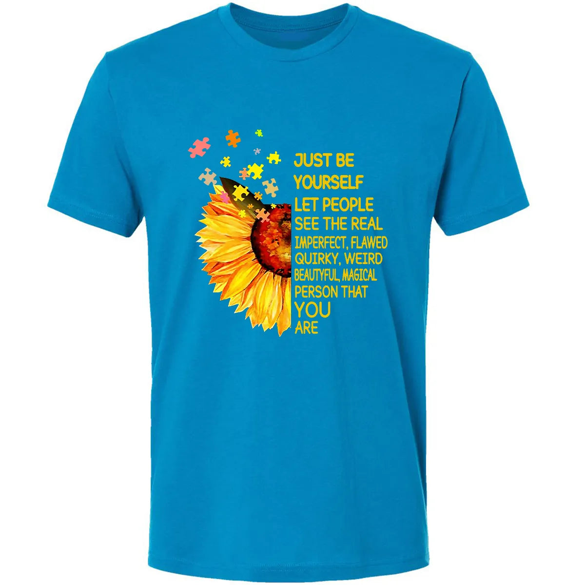 Premium Unisex T-shirt - 2LBZJXKX