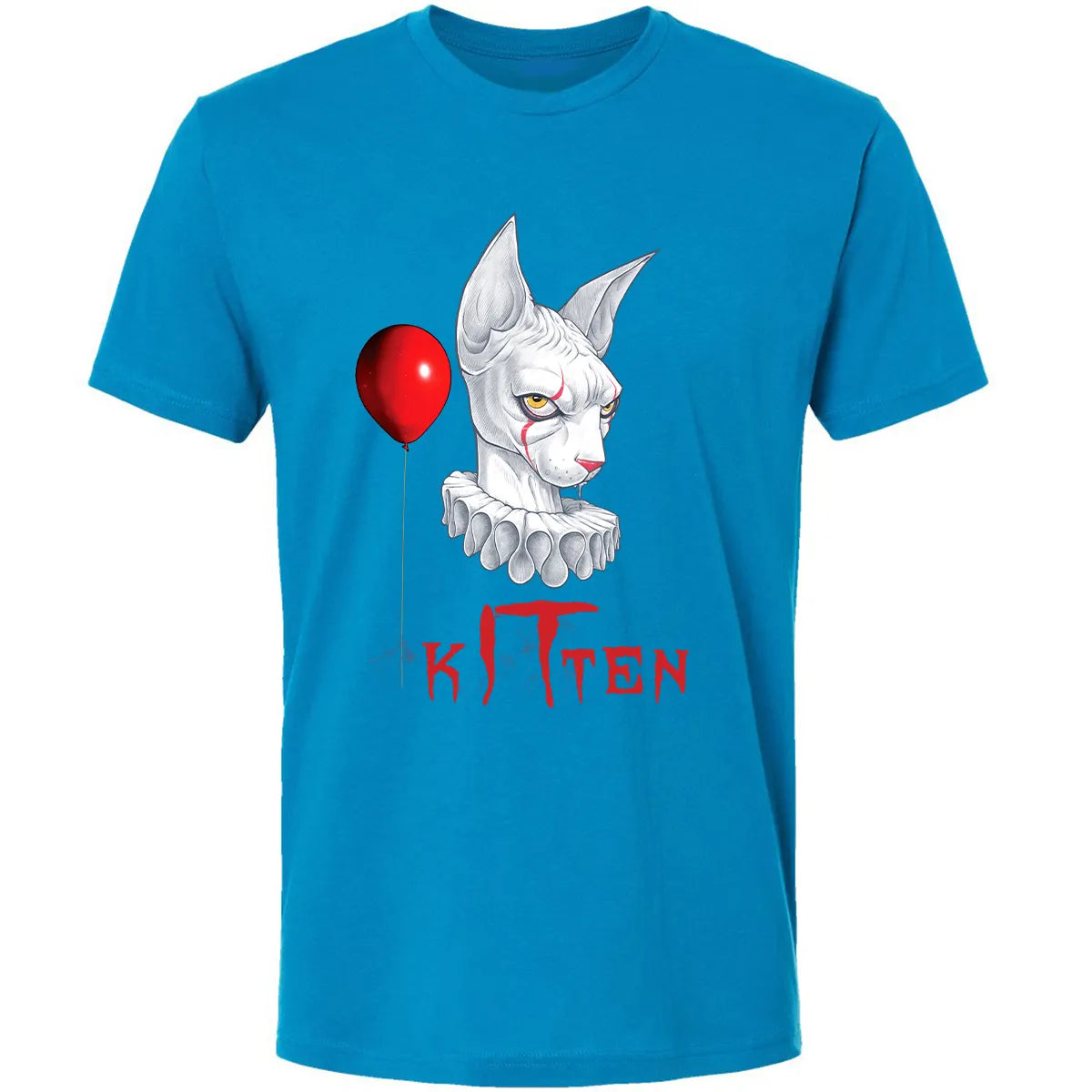 Premium Unisex T-shirt - 4QANG8GD