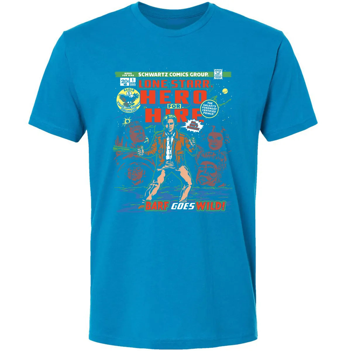 Premium Unisex T-shirt - 6DS7AYL8