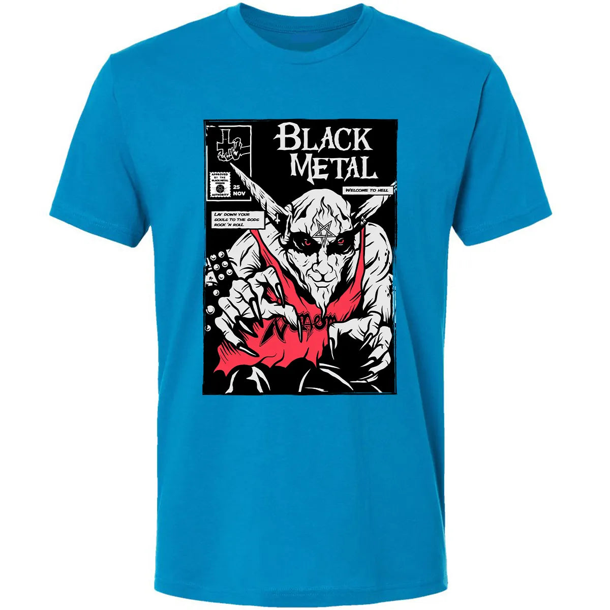 Premium Unisex T-shirt - CAWZ2ZA9