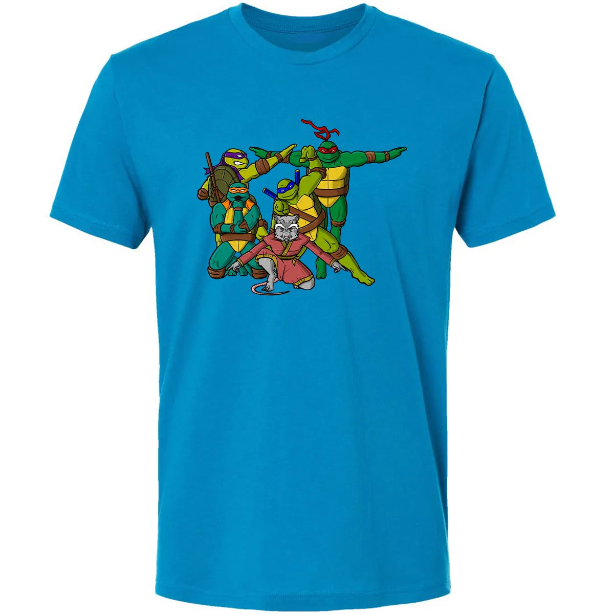 Premium Unisex T-shirt - ZR34D1Z9