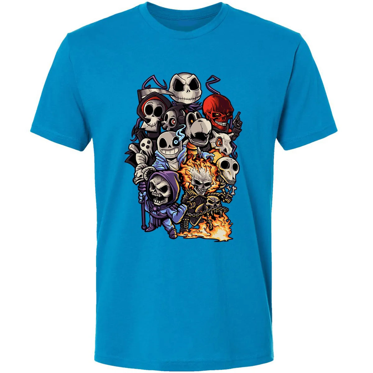 Premium Unisex T-shirt - 6KZCDHV2