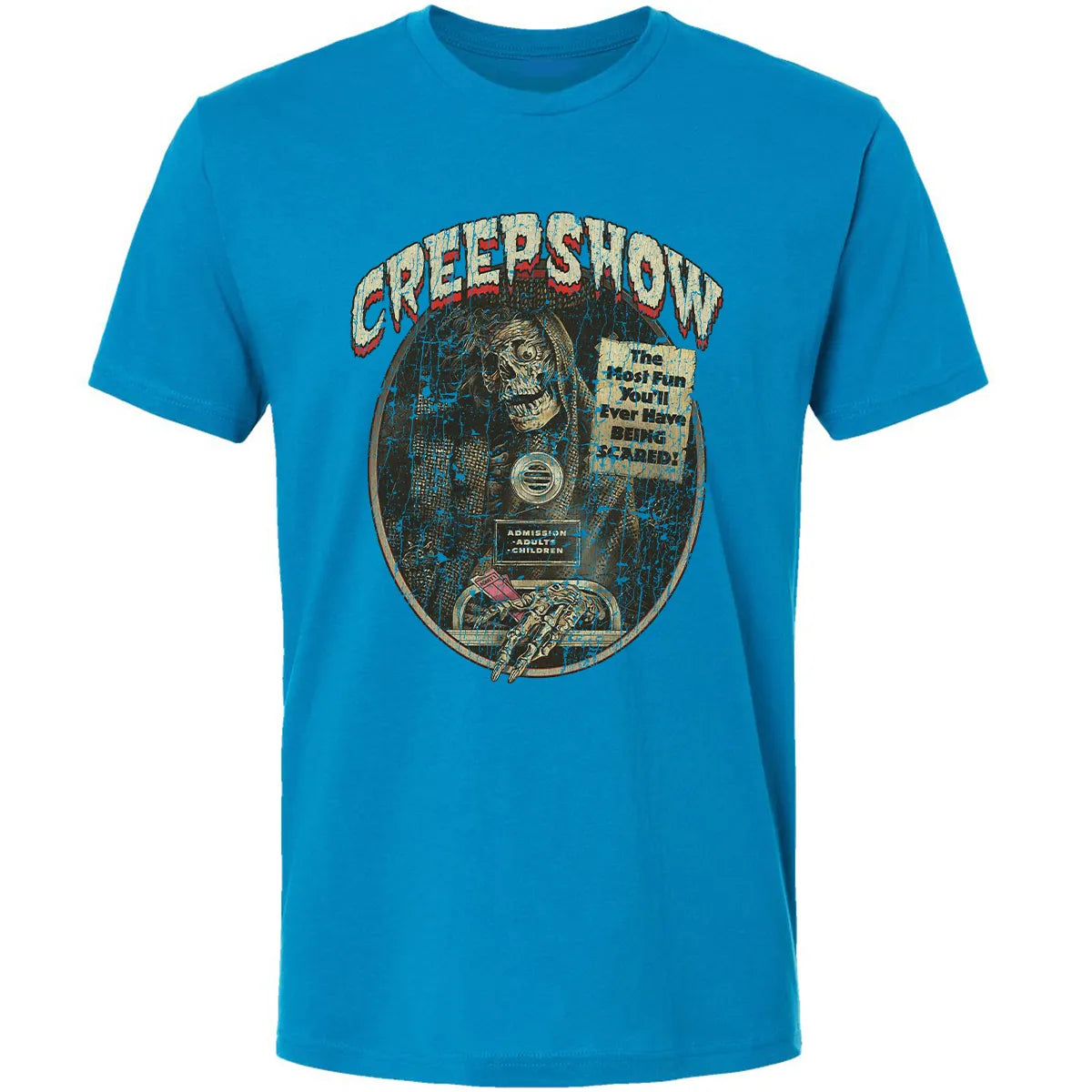 Premium Unisex T-shirt - V2SLYZ7V