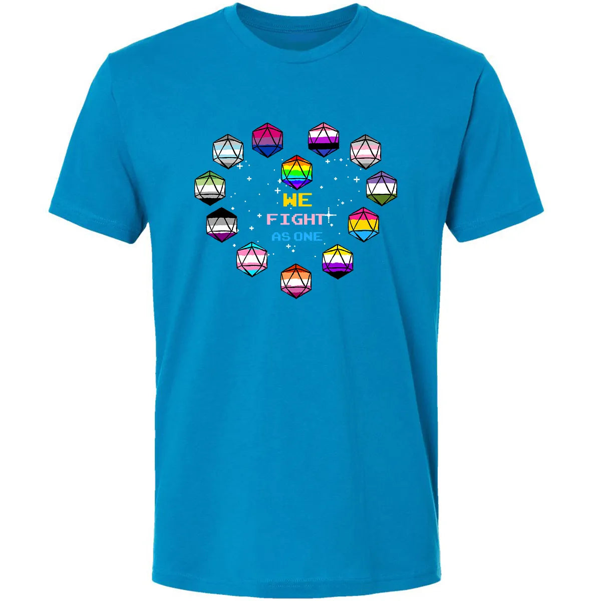 Premium Unisex T-shirt - ELYMTFM9
