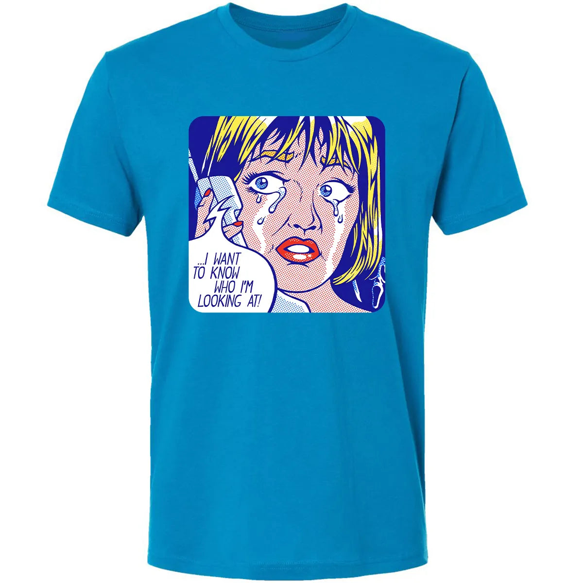 Premium Unisex T-shirt - B5ZKRF4Z