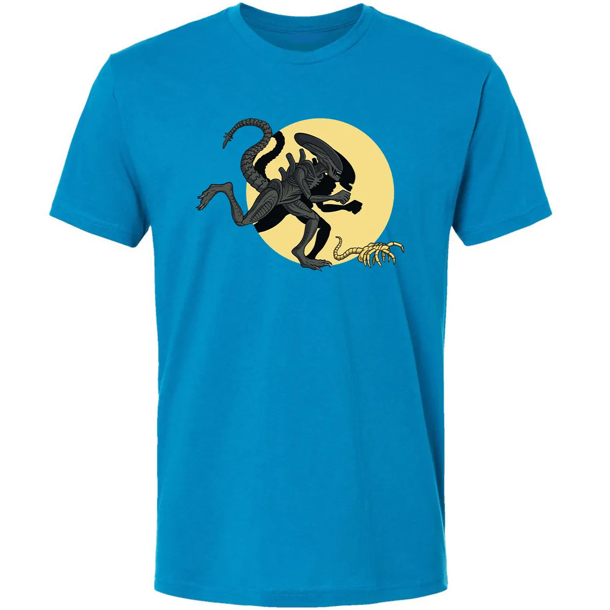 Premium Unisex T-shirt - NFPZJLLY