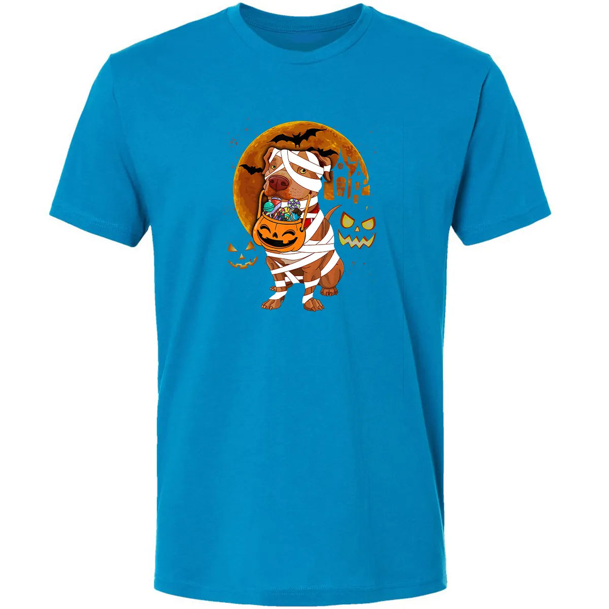 Premium Unisex T-shirt - B2W8TCA5