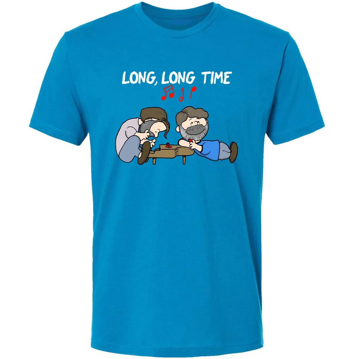Premium Unisex T-shirt - C6TNG1V6