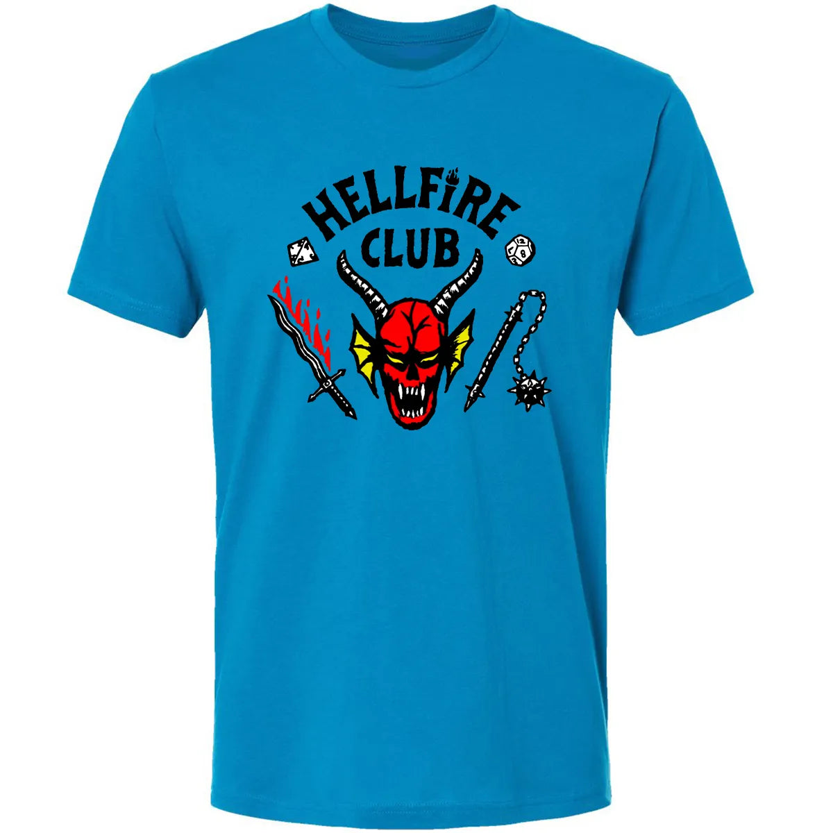 Premium Unisex T-shirt - EN5W65YP