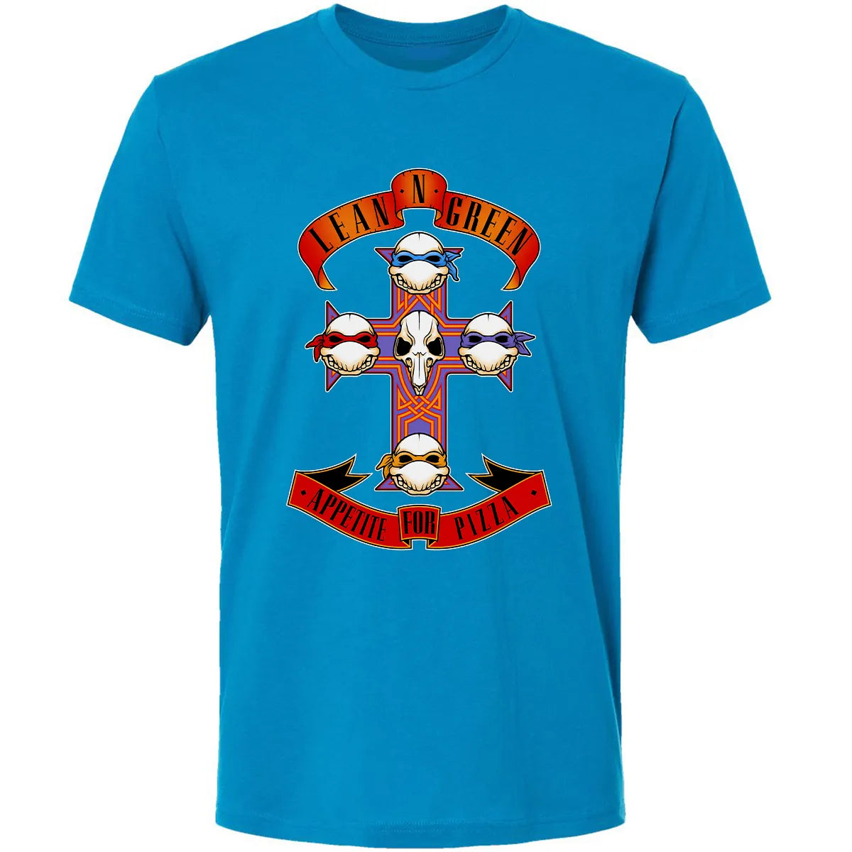 Premium Unisex T-shirt - N4PYZV1B