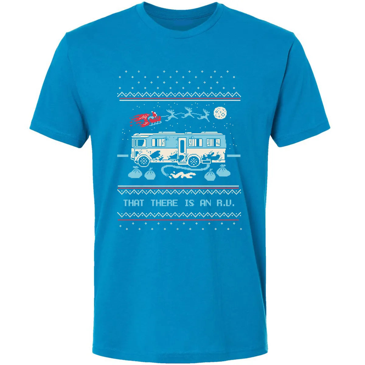 Premium Unisex T-shirt - CEK4G4J9