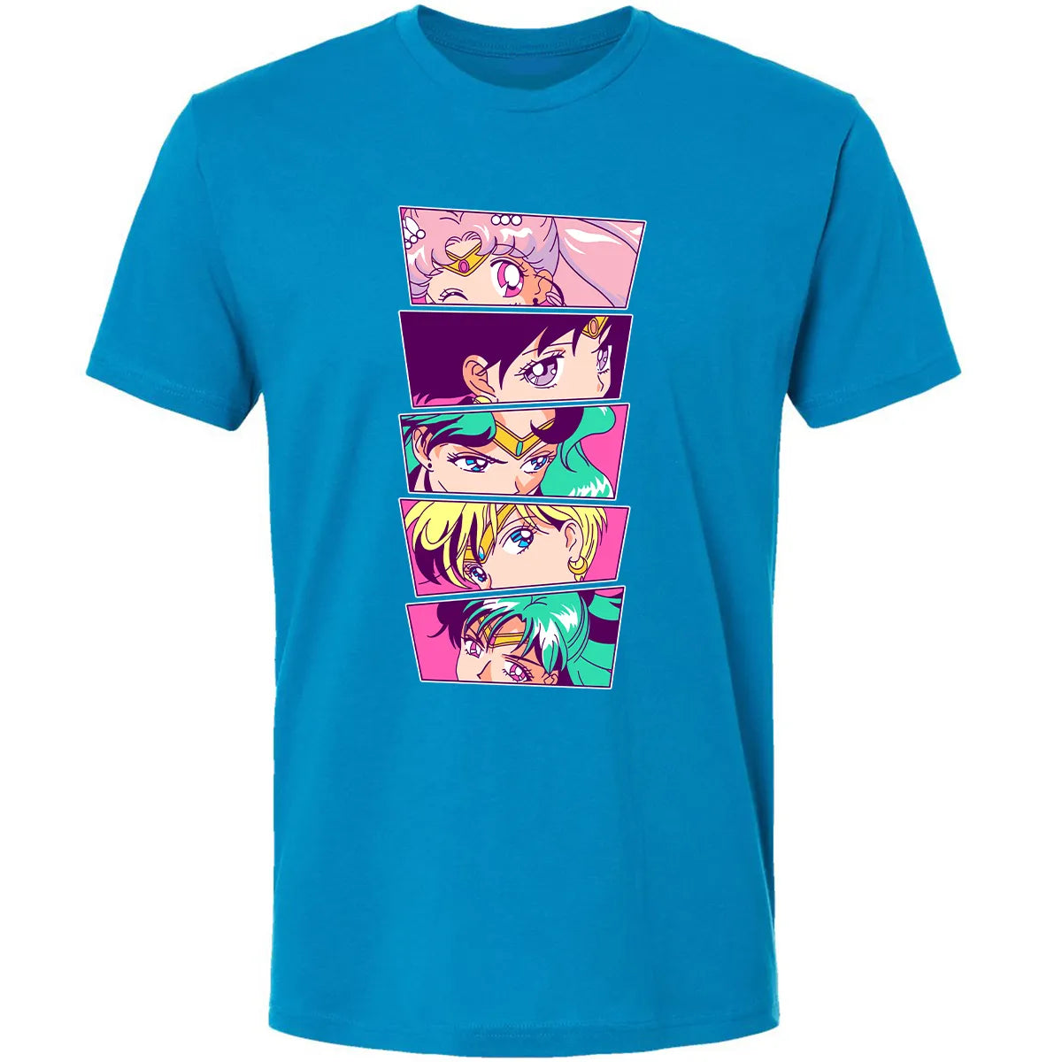 Premium Unisex T-shirt - XBESKPLW