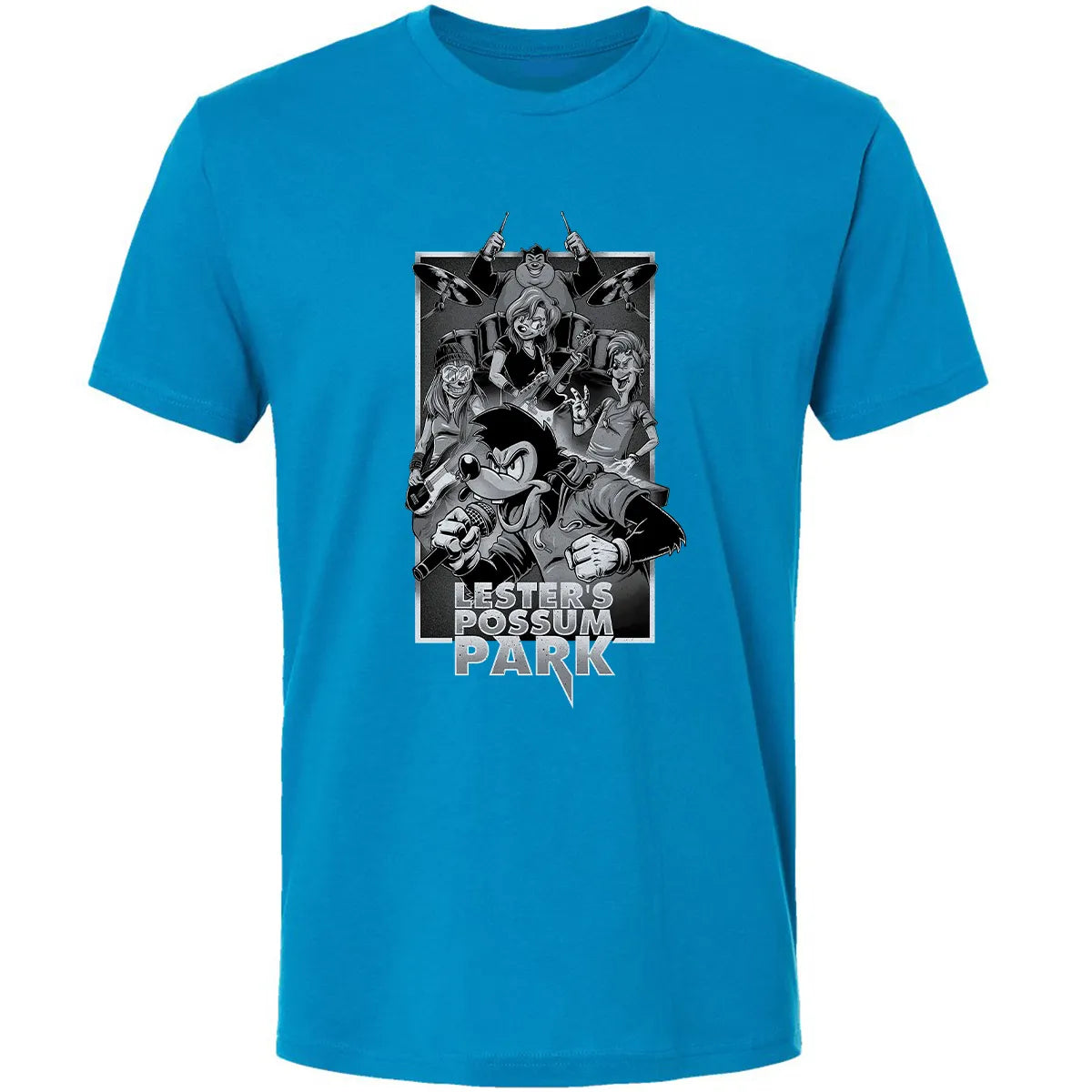 Premium Unisex T-shirt - 9Y4N1FW7