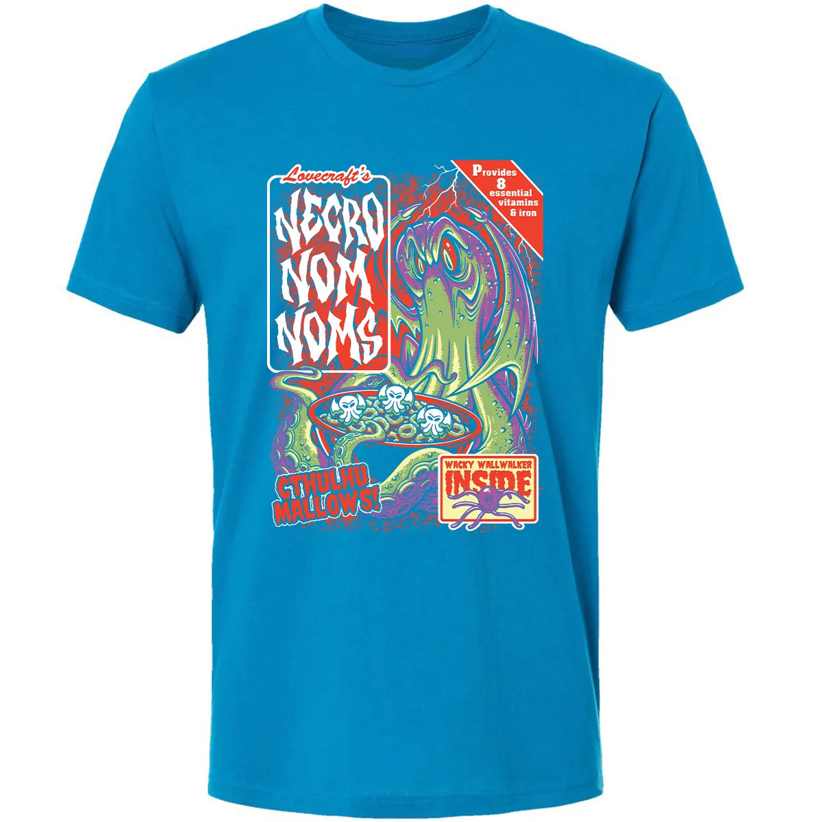 Premium Unisex T-shirt - NVR86PVN