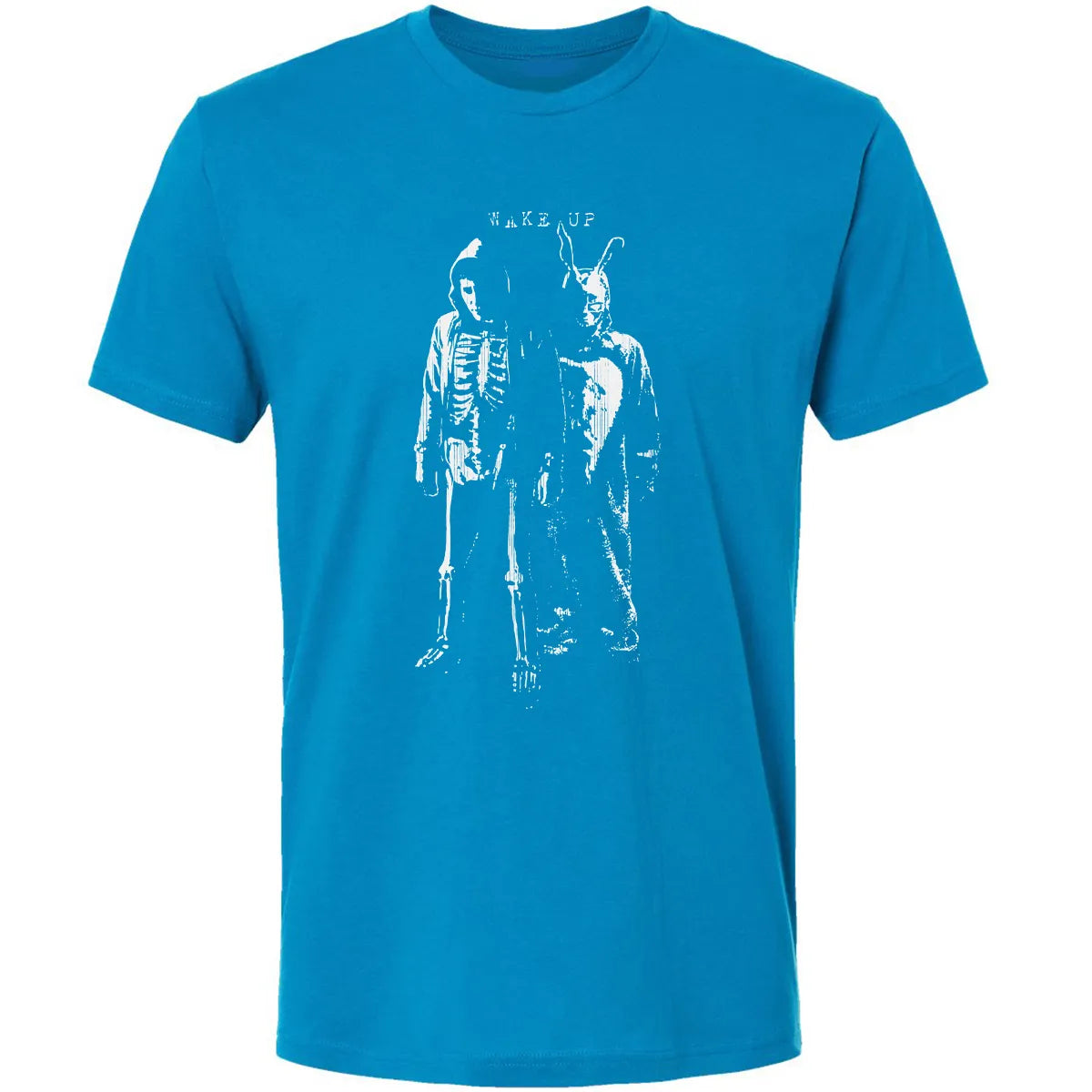 Premium Unisex T-shirt - 12T7VC26