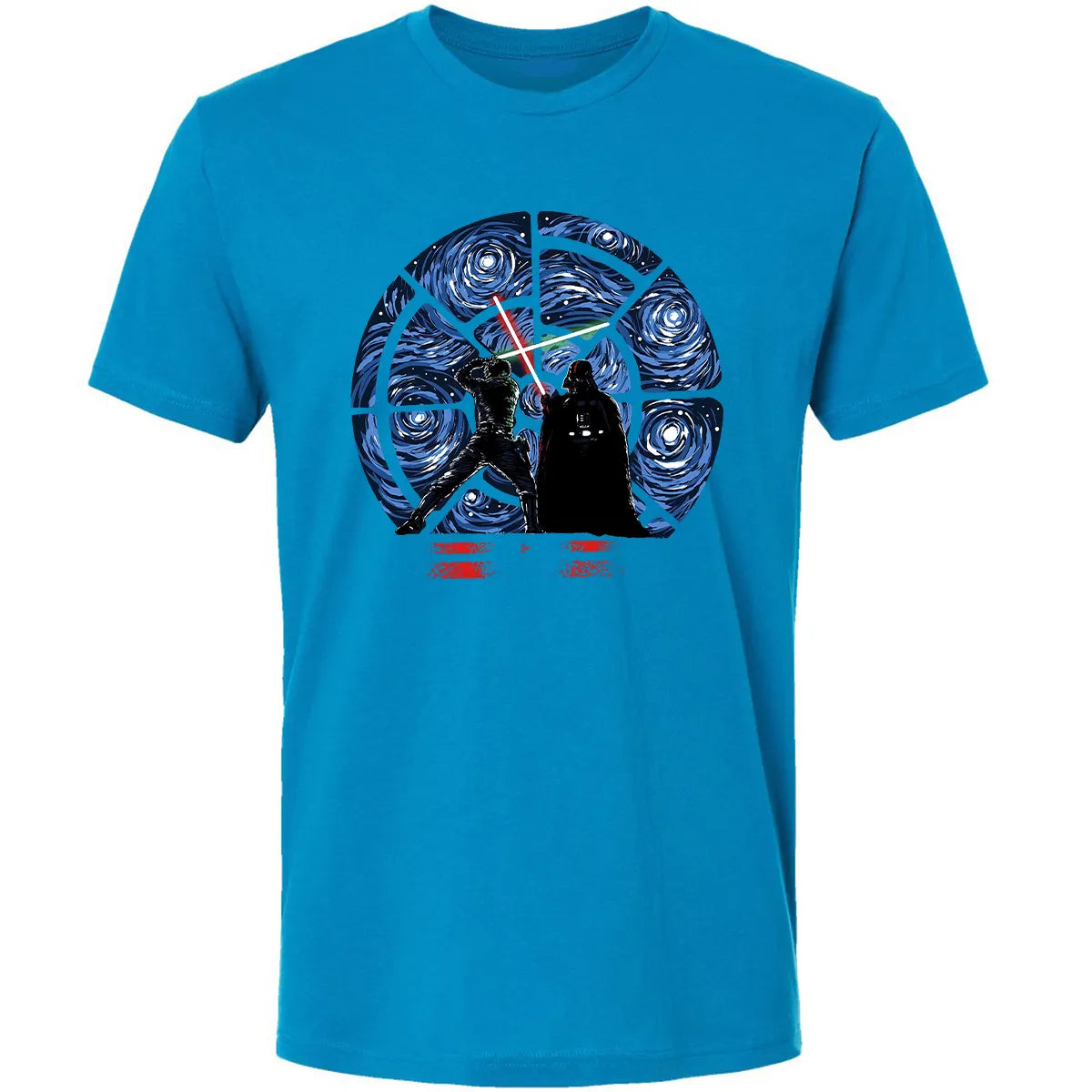 Premium Unisex T-shirt - M3N4PUFN