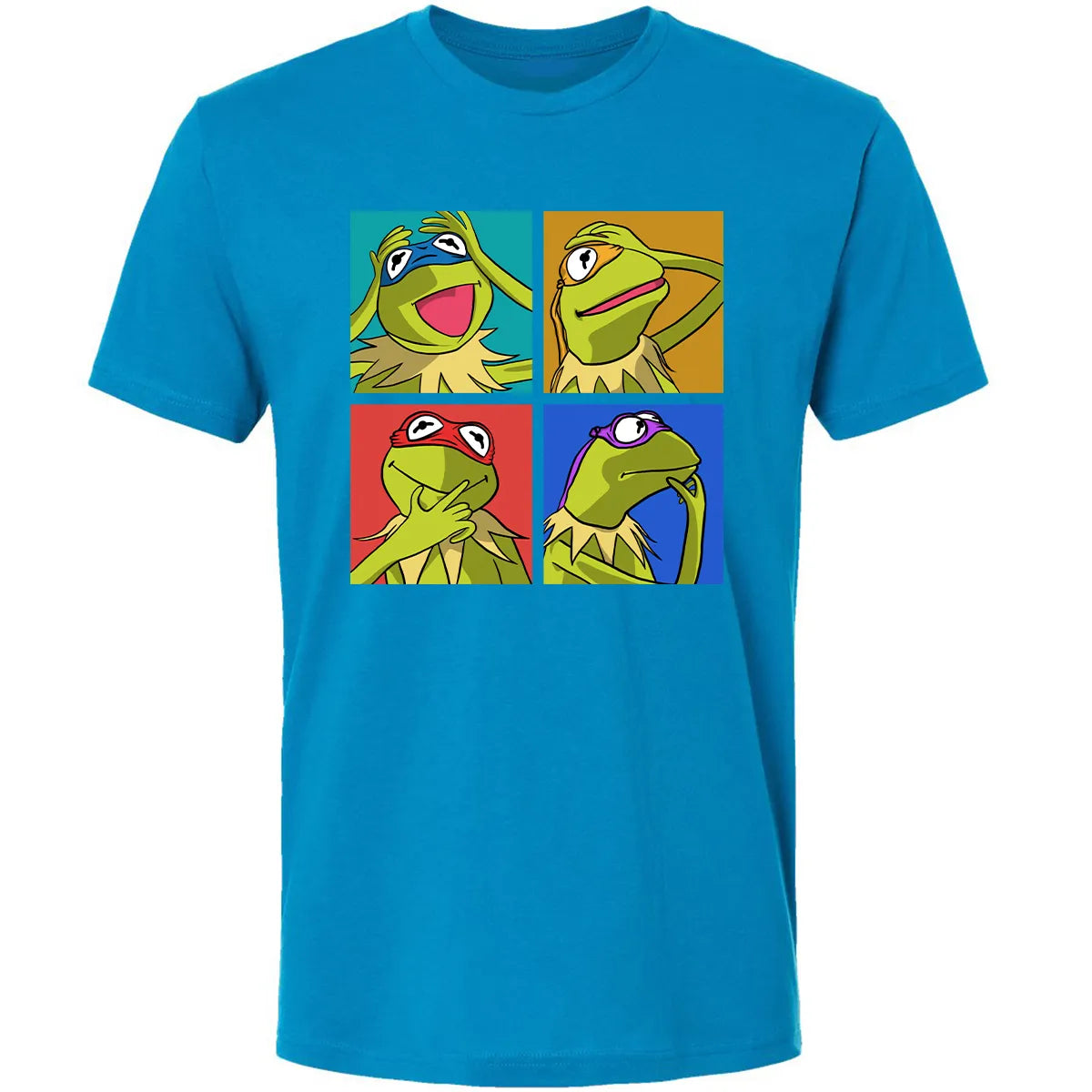 Premium Unisex T-shirt - KNY1W617