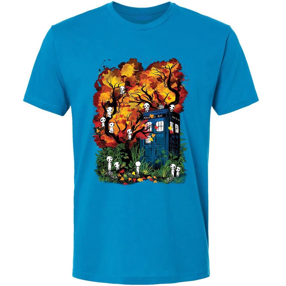 Premium Unisex T-shirt - AVJZEQAP