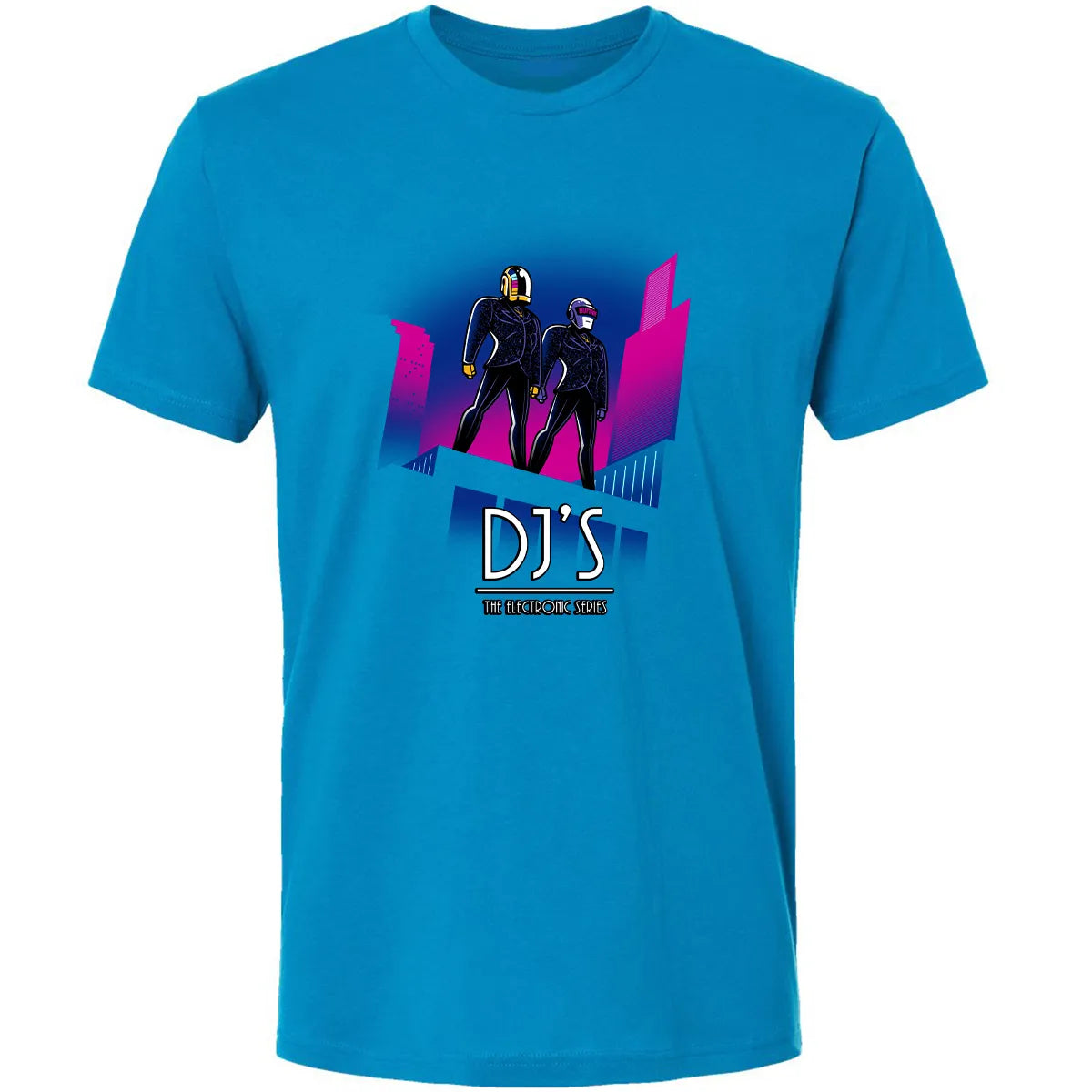 Premium Unisex T-shirt - RYJ85LJA