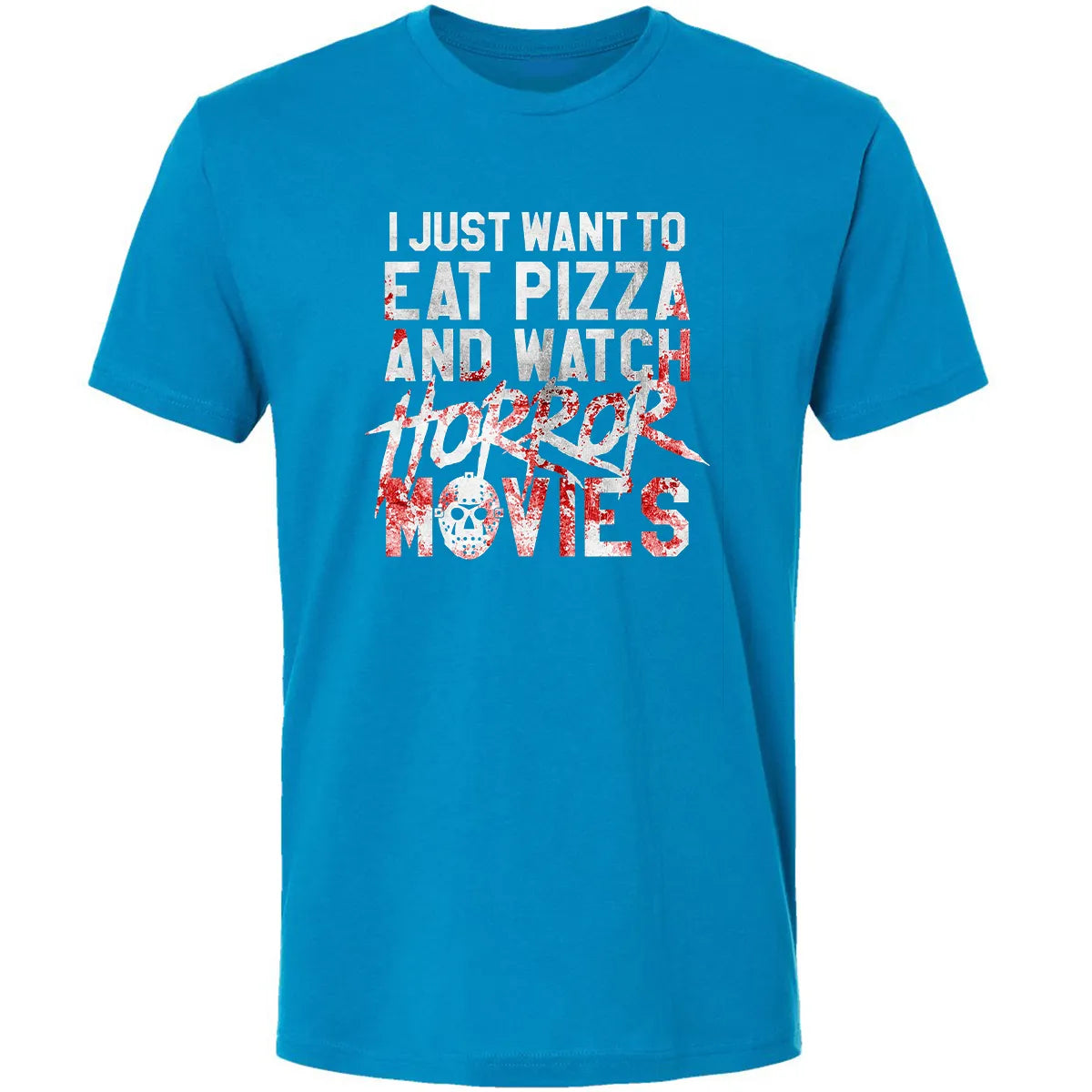 Premium Unisex T-shirt - JBS8LJZK