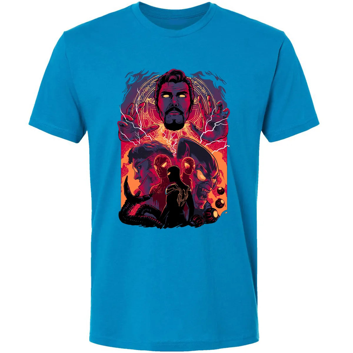 Premium Unisex T-shirt - ZC2S3JRC