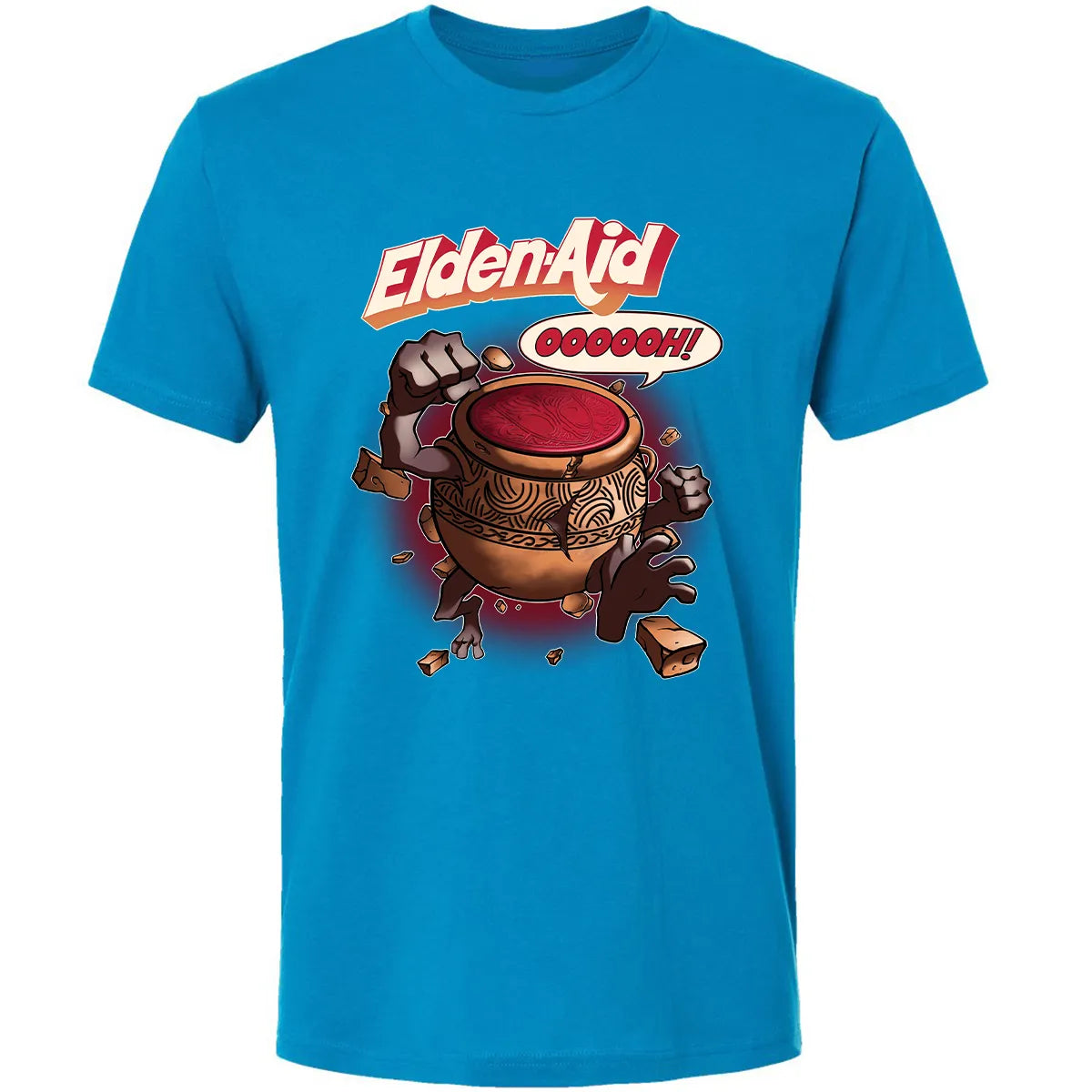 Premium Unisex T-shirt - H3VV5PSD