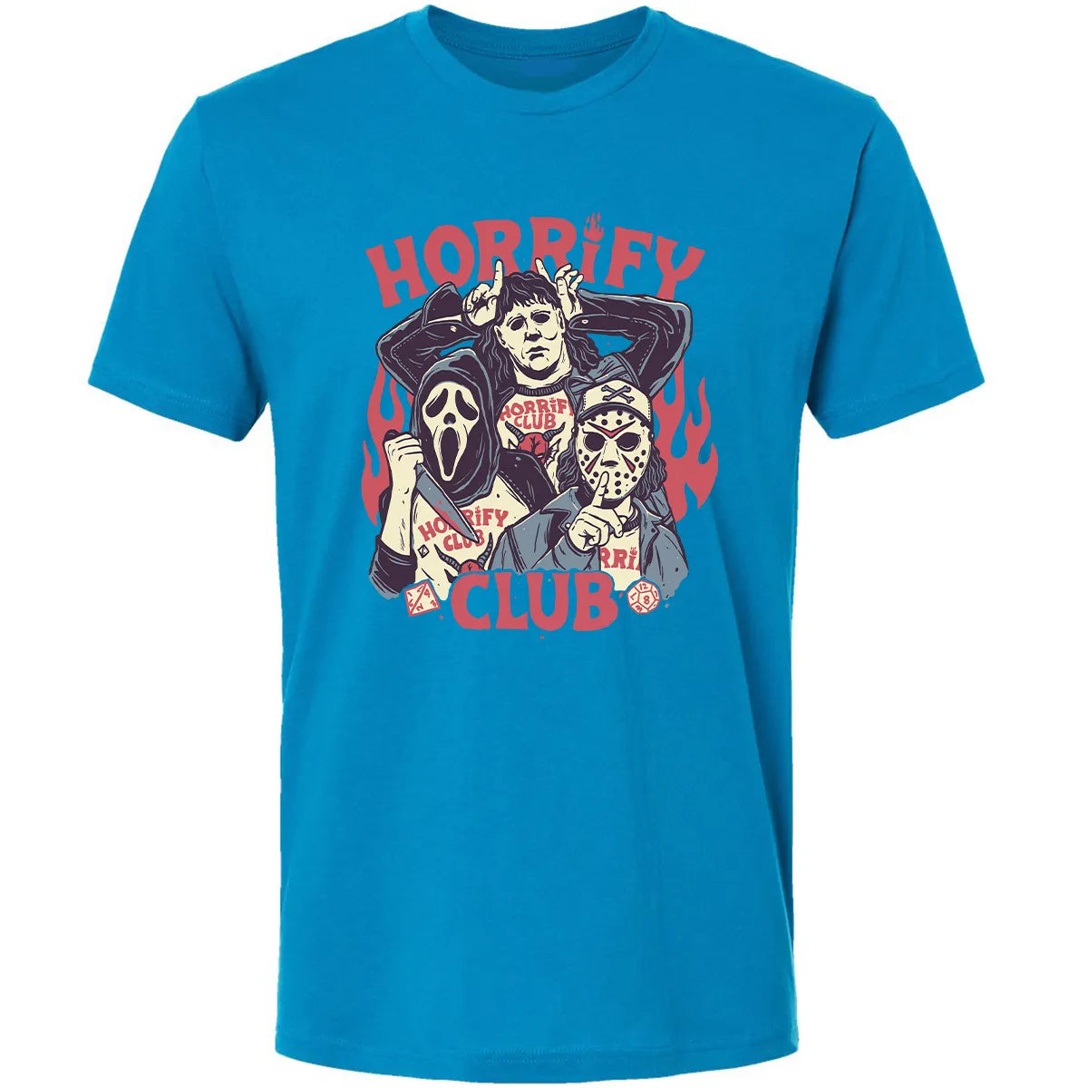 Premium Unisex T-shirt - XE2LKXNY