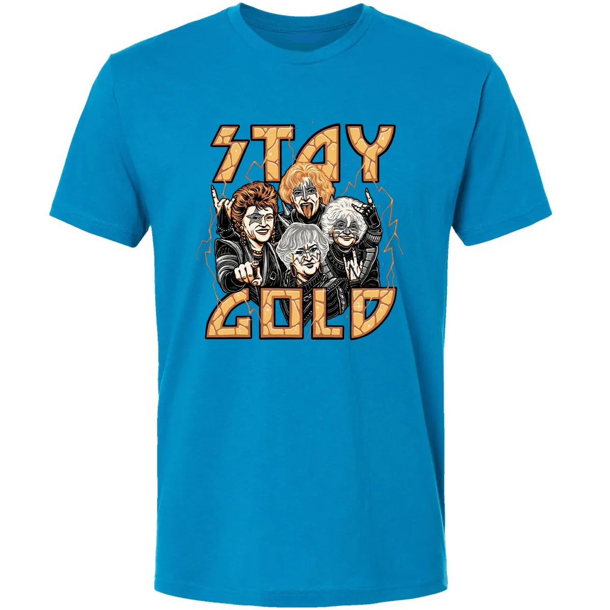 Premium Unisex T-shirt - 3UFMDJ3F