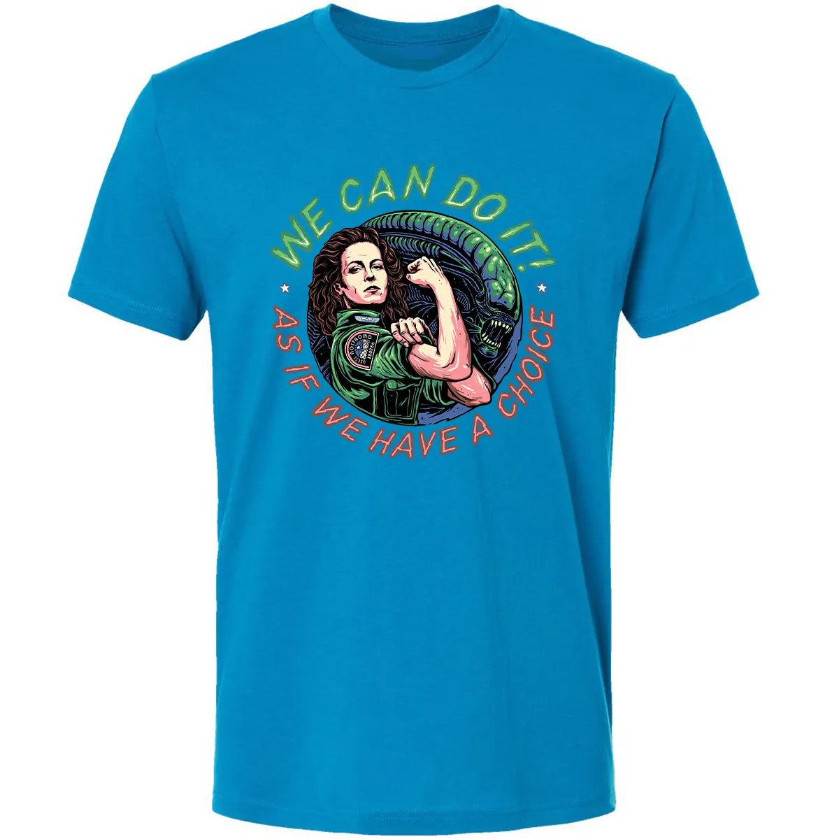 Premium Unisex T-shirt - 721RKKCJ